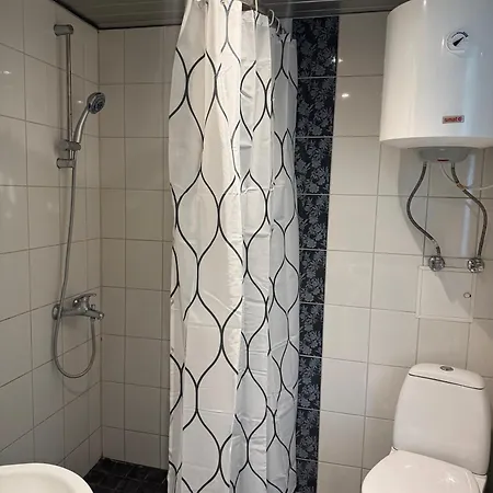 Korter Kesklinnas *