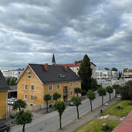 Korter Kesklinnas *