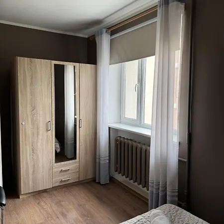 Korter Kesklinnas Apartamento Võru