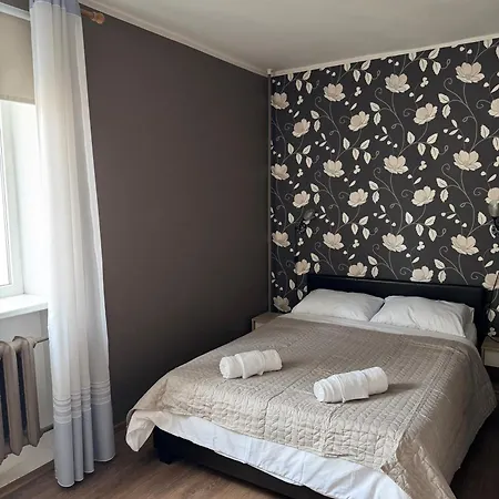 Apartamento Korter Kesklinnas Võru