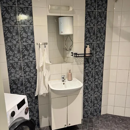 Korter Kesklinnas *